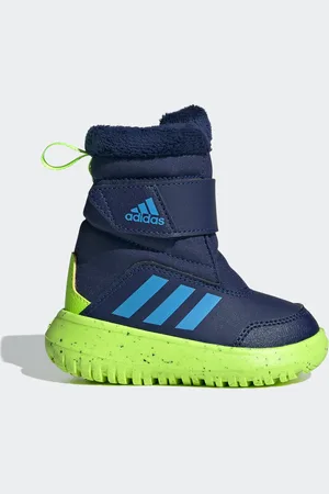 adidas Winterstiefel »WINTERPLAY KIDS STIEFEL«, Snowboots, Winterboots, Winterschuhe, für Kinder