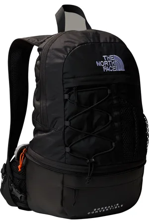 The North Face Rucksack »Borealis wendbarer Rucksack«, 17,5 Liter Volumen