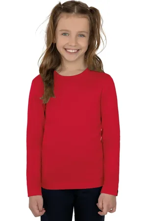 Trigema Longsleeve » Langarmshirt«, (1 tlg.)