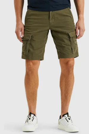 PME Legend™ Cargoshorts, in gewaschener Optik