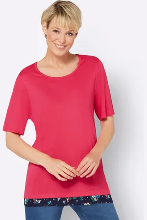 Classic Basics 2-in-1-Shirt »2-in-1-Shirt«, (1 tlg.)