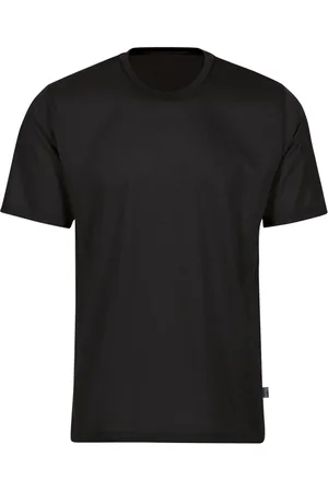 Trigema T-Shirt » T-Shirt aus 100% Baumwolle«, (1 tlg.)