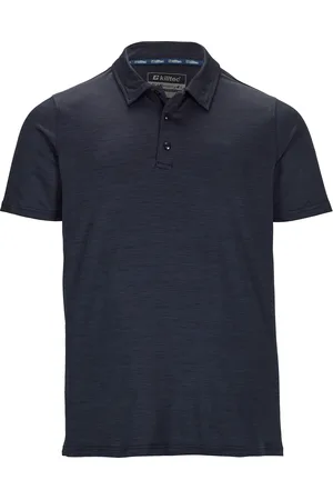 Killtec Poloshirt »LILLEO MN PL SHRT«