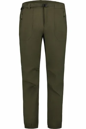 Icepeak Stretch-Hose »H OUTDOORHOSE MILNOR«, (1 tlg.)