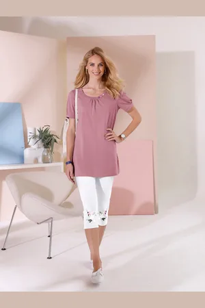 Classic Basics Longshirt »Longshirt«, (1 tlg.)