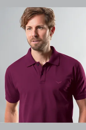 Trigema Poloshirt » Poloshirt DELUXE Piqué«, (1 tlg.)