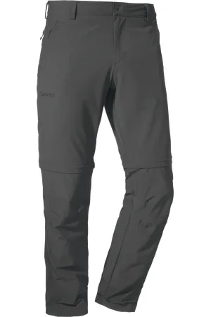 Schöffel Zip-off-Hose