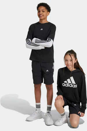 adidas Shorts »J JAM WV CRG SH«, (1 tlg.)