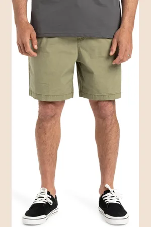 Quiksilver Shorts »TAXER WS«