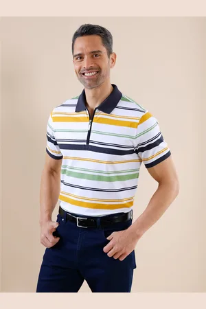Baur Poloshirt »Poloshirt«, (1 tlg.)