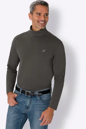 Baur Rollkragenshirt »Rollkragen-Shirt«, (1 tlg.)