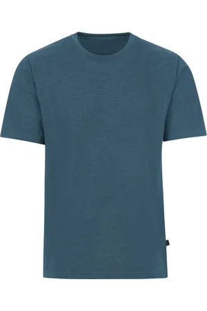 Trigema T-Shirt » T-Shirt in Piqué-Qualität«, (1 tlg.)