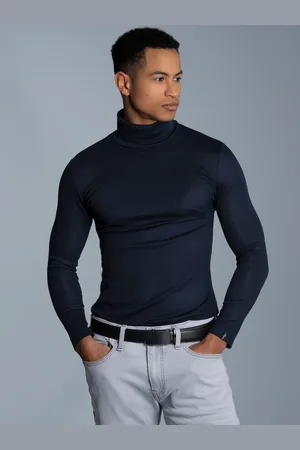 Trigema Rollkragenshirt » Rollkragenshirt«, (1 tlg.)