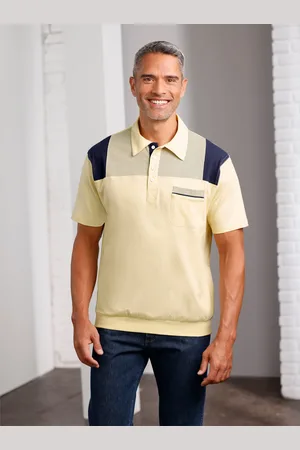Baur Poloshirt »Poloshirt«, (1 tlg.)
