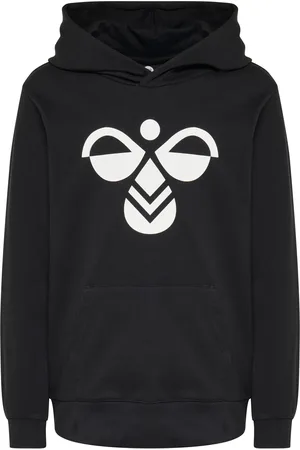 Hummel Kapuzensweatshirt »HMLCUATRO HOODIE - für Kinder«, (1 tlg.), für Kinder