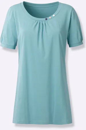 Classic Basics Longshirt »Longshirt«, (1 tlg.)