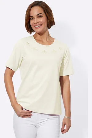 Classic Basics Rundhalsshirt »Shirt«, (1 tlg.)