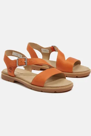 Timberland Sandale »CALISTA BAY BACKSTRAP SANDAL«