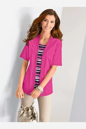 Classic Basics 2-in-1-Shirt »Shirt«, (1 tlg.)