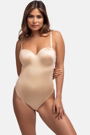 Dorina Stringbody »SUBLIME SCULPT«, Mit abnehmbaren Trägern