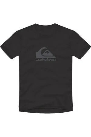 Quiksilver T-Shirt »EV COMP LOGO SHORT SLEEVE«