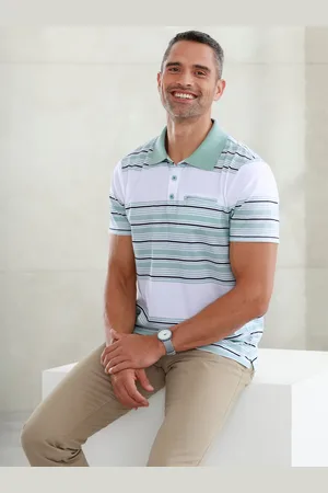 Baur Poloshirt »Poloshirt«, (1 tlg.)