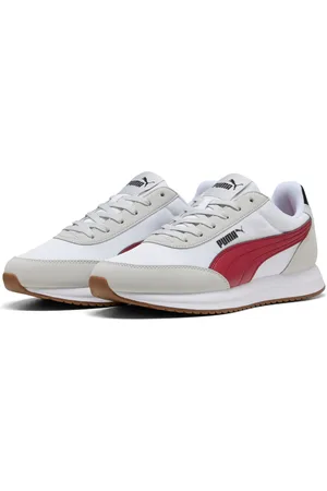 PUMA Sneaker »R78 LIGHTWIND«