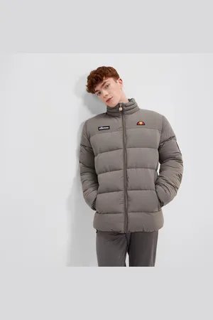 Ellesse Outdoorjacke »NEBULA PADDED JACKET«, (1 St.)