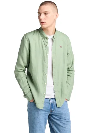 Timberland Langarmhemd
