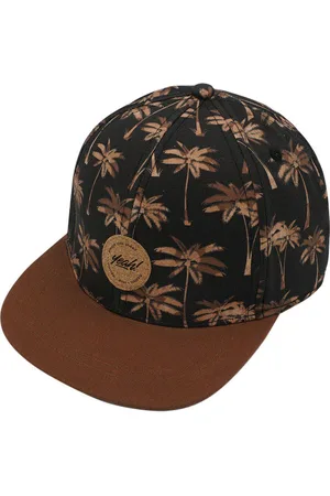 maximo Baseball Cap, mit flachem Schild für einen modernen, coolen Style