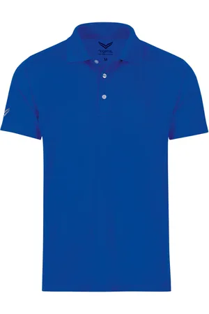 Trigema Poloshirt » Klassisches Poloshirt COOLMAX®«, (1 tlg.)