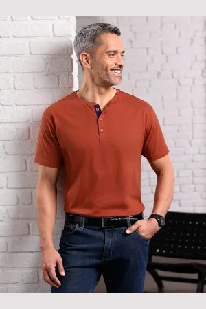 Baur Rundhalsshirt »Rundhals-Shirt«, (1 tlg.)