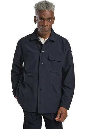 Jack Wolfskin Outdoorhemd »TERRACADE OVERSHIRT M«