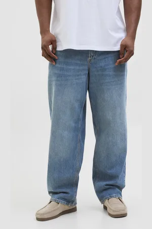 JACK & JONES Relax-fit-Jeans