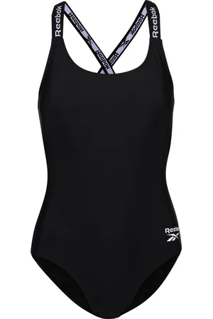 Reebok Badeanzug »Clara«, (1 St.), mit Knitter- und Abriebsfestigkeit