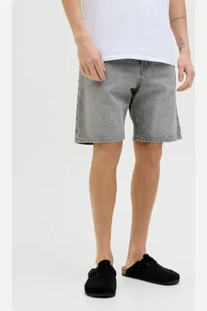 JACK & JONES Relaxshorts »JJITONY JJORIGINAL SHORTS SBD 210 SN«, im Five-Pocket Style