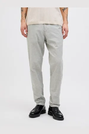 JACK & JONES Chinohose »JPSTACE SUMMER CHINO PANT SN«
