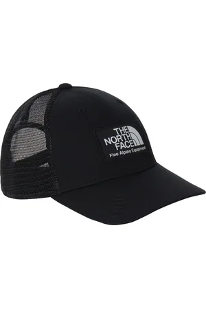 The North Face Trucker Cap »Mudder Trucker Cap«, (1 St.), (tiefer Sitz)