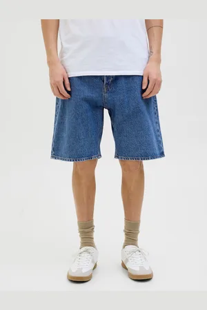 JACK & JONES Relaxshorts »JJIALEX JJORIGINAL SHORTS SBD 300 SN«, im Five-Pocket Style