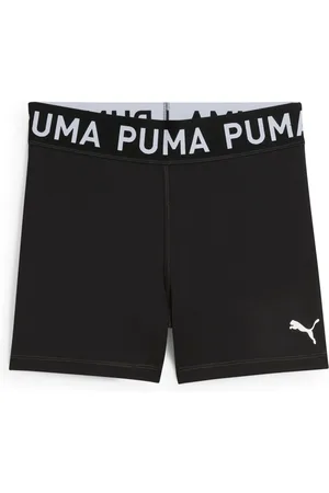PUMA Trainingsshorts »W STRONG SHORT TIGHT - HW 3"«