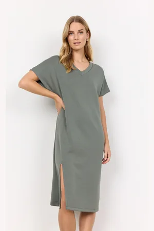 soyaconcept Shirtkleid »SC-BANU 218«