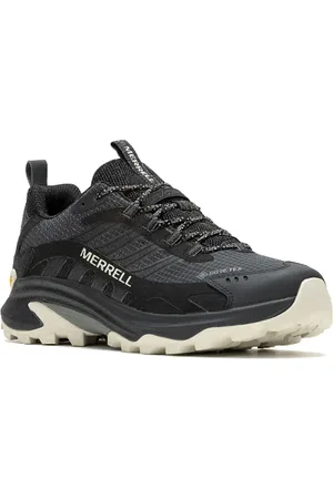 Merrell Wanderschuh »MOAB SPEED 2 GTX«, wasserdicht