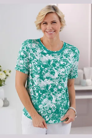 Baur Rundhalsshirt »Shirt«, (1 tlg.)