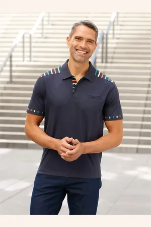 Baur Poloshirt »Poloshirt«, (1 tlg.)