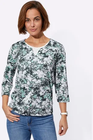 Classic Basics 2-in-1-Shirt »Shirt«, (1 tlg.)