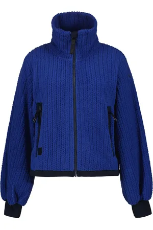 Icepeak Fleecejacke »ADONET«, (1 St.)