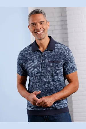 Baur Poloshirt »Kurzarm-Poloshirt«, (1 tlg.)