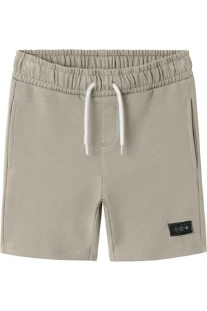 NAME IT Shorts »NKMFRITZO NREG SWE SHORTS UNB PB«