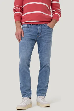Pioneer Slim-fit-Jeans »ERIC«, in Knöchellänge