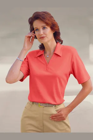 Classic Basics Poloshirt »Shirt«, (1 tlg.)